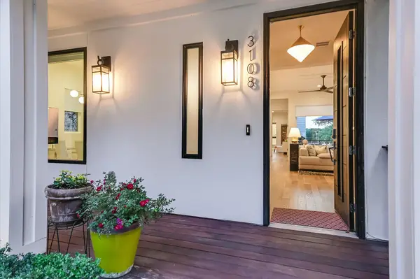 3108 Grandview ST, Austin, TX 78705