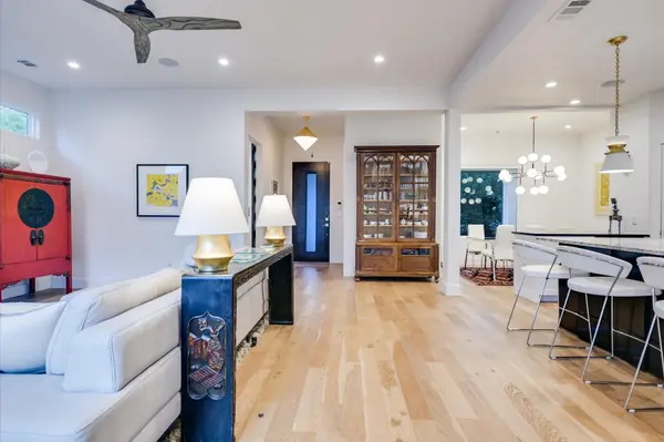 3108 Grandview ST, Austin, TX 78705