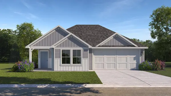 6900 Reginald DR, Killeen, TX 76549