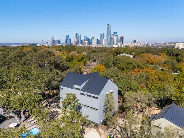 1603 Chelsea LN #1, Austin, TX 78704