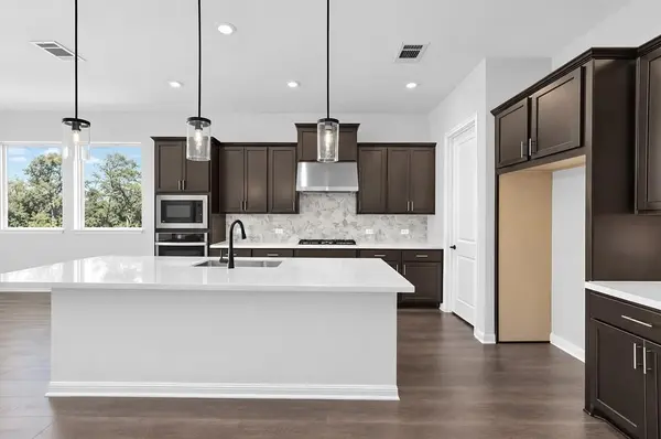 181 Little Tenina TRL, Cedar Creek, TX 78602