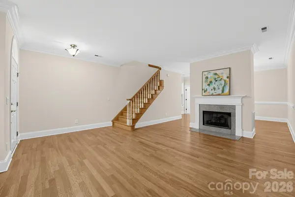 14441 Adair Manor CT, Charlotte, NC 28277