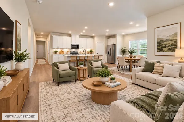151 Bird Dog DR, Mooresville, NC 28115