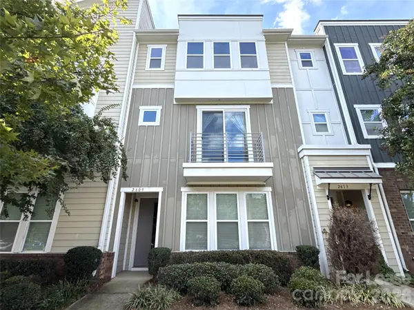 2609 Statesville AVE, Charlotte, NC 28206
