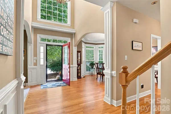 3564 Weddington Oaks DR, Matthews, NC 28104