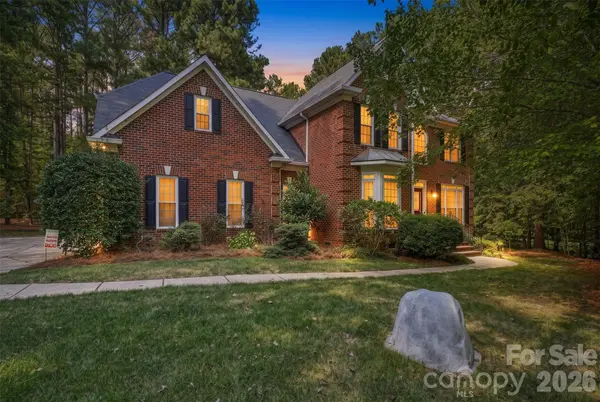 3564 Weddington Oaks DR, Matthews, NC 28104