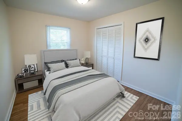 326 Gorrell ST, Shelby, NC 28152