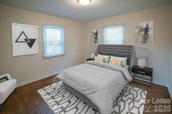 326 Gorrell ST, Shelby, NC 28152