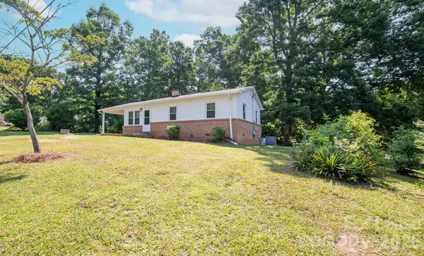326 Gorrell ST, Shelby, NC 28152