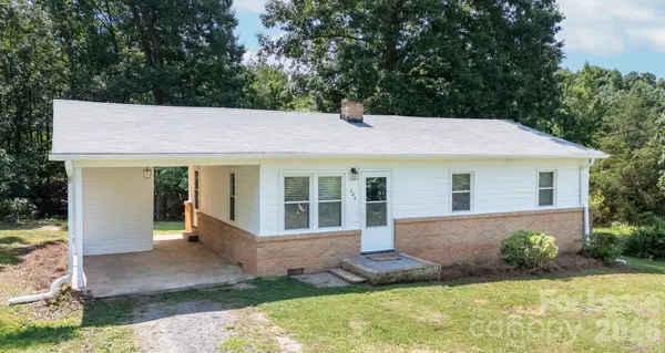 326 Gorrell ST, Shelby, NC 28152