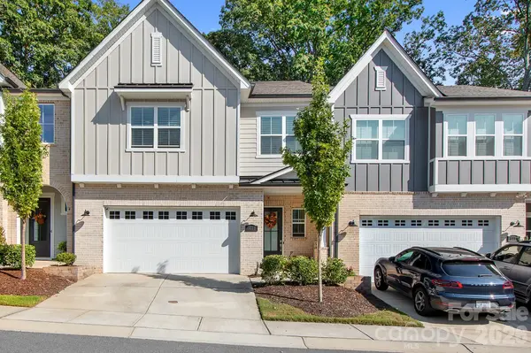 3225 Everly Enclave WAY, Charlotte, NC 28210