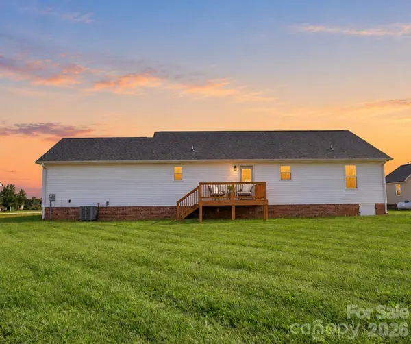 295 Northbrook III School RD, Vale, NC 28168