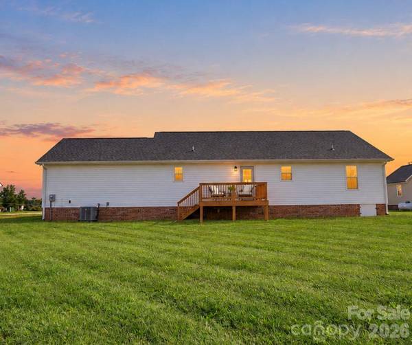 295 Northbrook III School RD, Vale, NC 28168