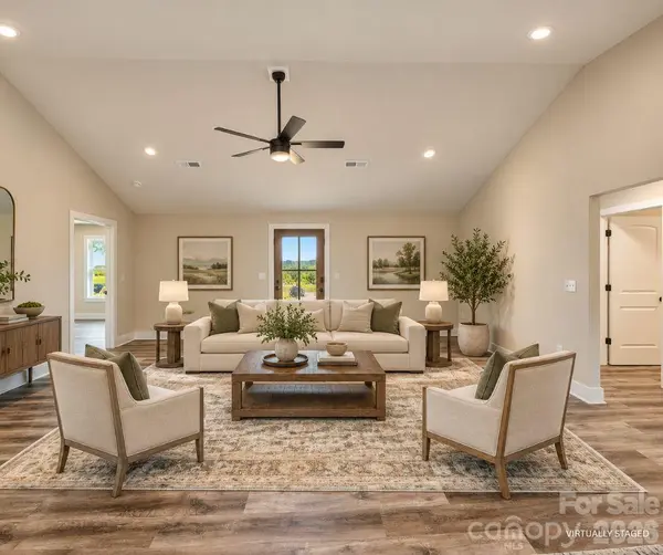 295 Northbrook III School RD, Vale, NC 28168