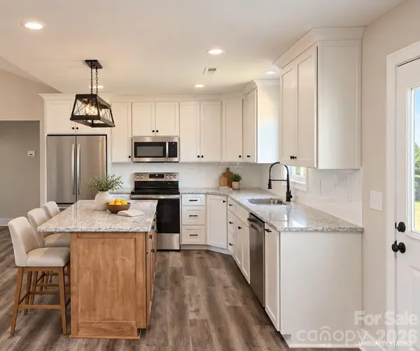 295 Northbrook III School RD, Vale, NC 28168