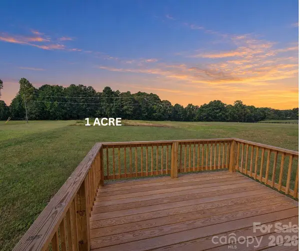 295 Northbrook III School RD, Vale, NC 28168