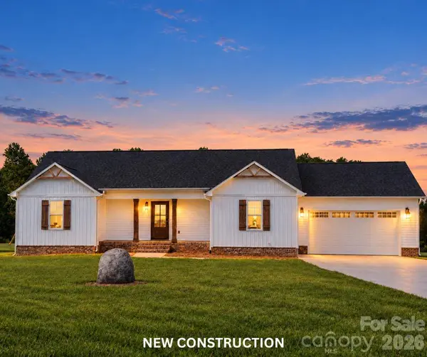 295 Northbrook III School RD, Vale, NC 28168