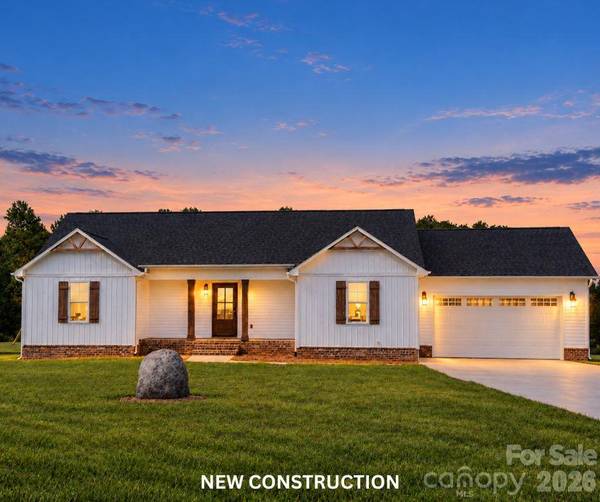 295 Northbrook III School RD, Vale, NC 28168