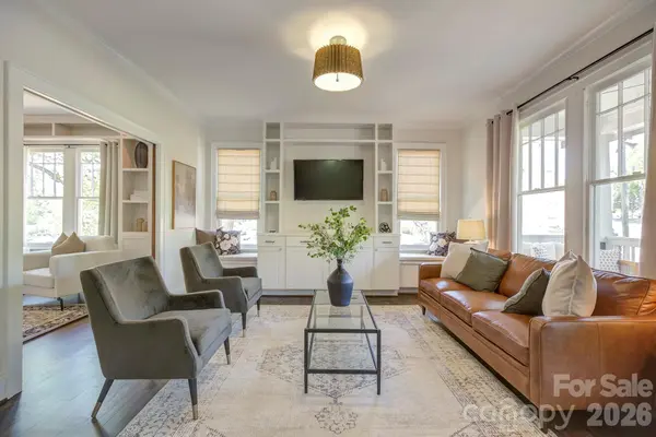 429 West Park AVE, Charlotte, NC 28203