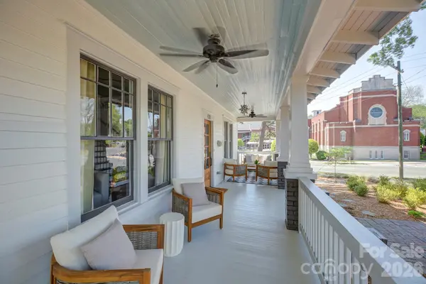 429 West Park AVE, Charlotte, NC 28203