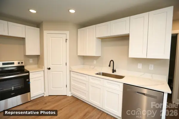 2693 Brady AVE, Kannapolis, NC 28083