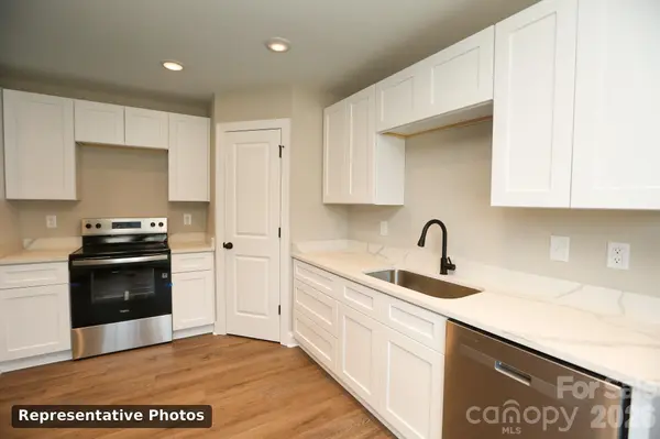 2693 Brady AVE, Kannapolis, NC 28083