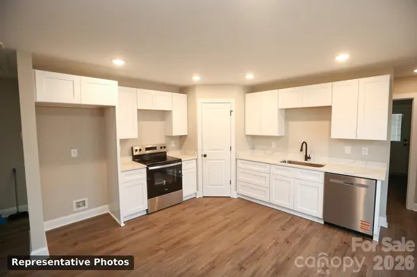 2693 Brady AVE, Kannapolis, NC 28083