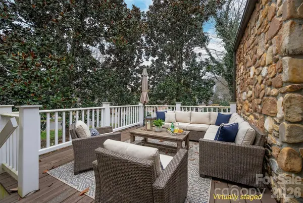 119 Linden PL, Bermuda Run, NC 27006