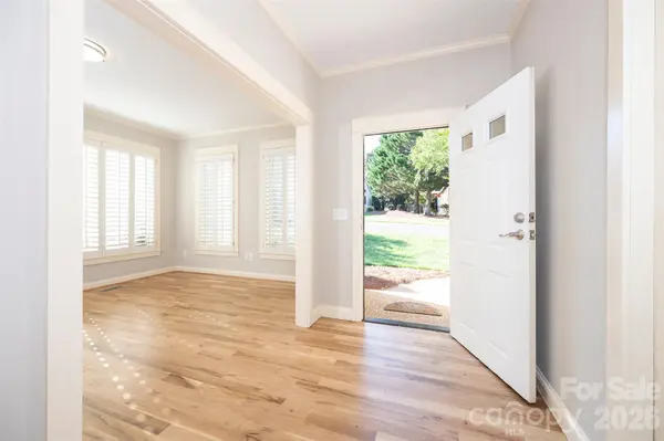 119 Linden PL, Bermuda Run, NC 27006