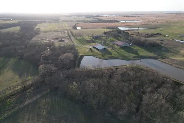 1454 271st RD, Latham, KS 67072