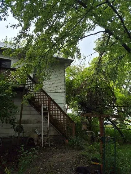 111 S Oak ST, Ottawa, KS 66067
