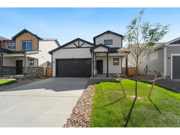 1954 Sorghum, Johnstown, CO 80534