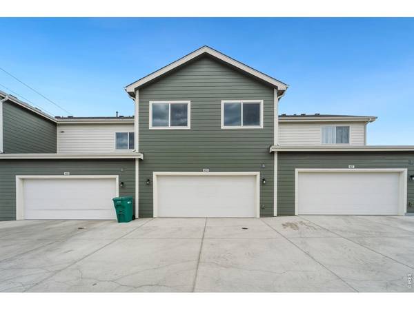 4025 Hewlett, Evans, CO 80620