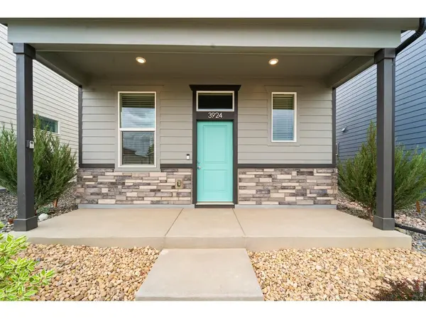 3924 Lake Clark, Evans, CO 80620