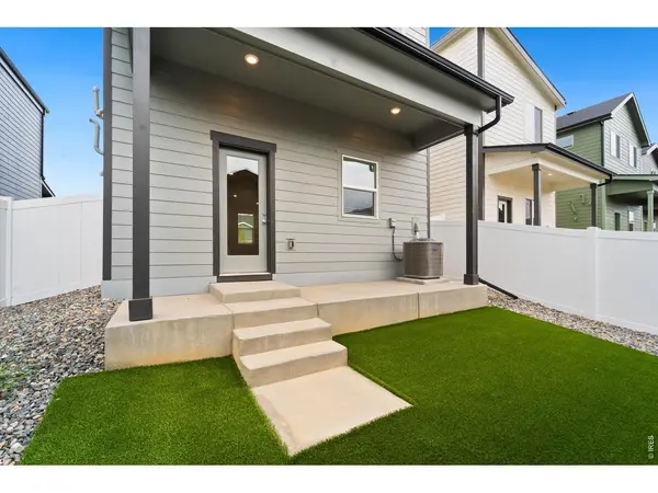 3924 Lake Clark, Evans, CO 80620