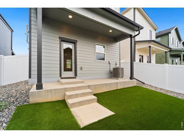 3924 Lake Clark, Evans, CO 80620