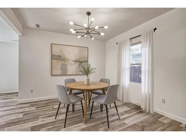 809 40th, Evans, CO 80620