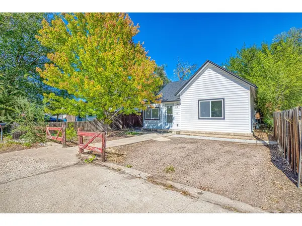 809 40th, Evans, CO 80620