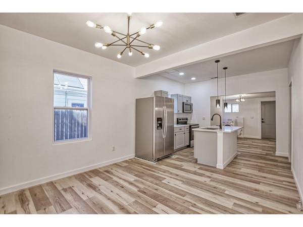 809 40th, Evans, CO 80620