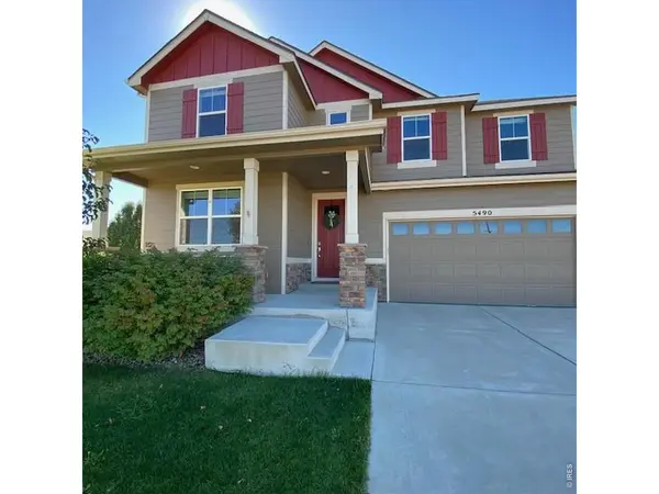 5490 Wetlands, Frederick, CO 80504