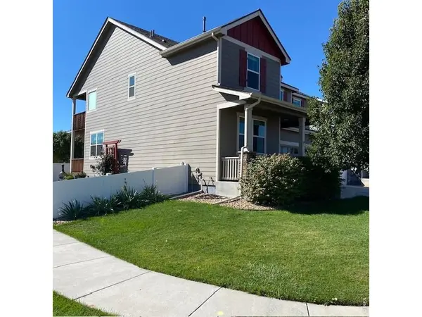 5490 Wetlands, Frederick, CO 80504