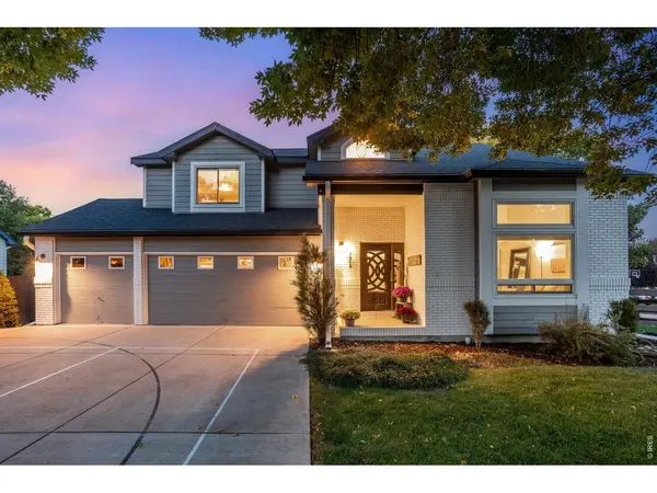 7918 Handy, Fort Collins, CO 80525