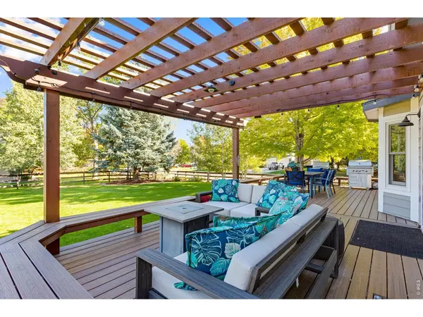 7918 Handy, Fort Collins, CO 80525