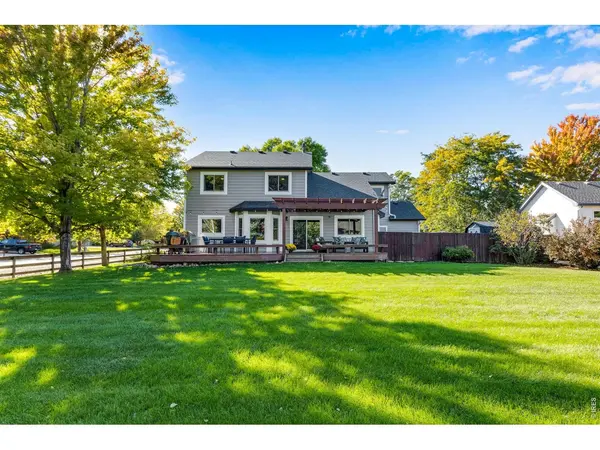 7918 Handy, Fort Collins, CO 80525