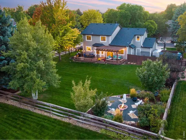 7918 Handy, Fort Collins, CO 80525