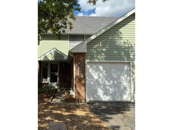 1803 Lydia #105, Lafayette, CO 80026