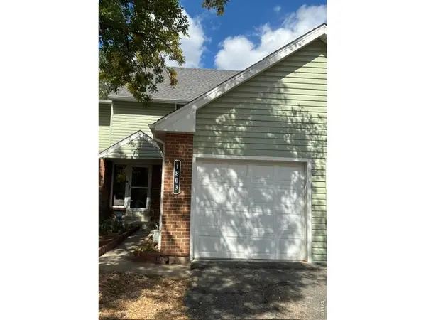 1803 Lydia #105, Lafayette, CO 80026