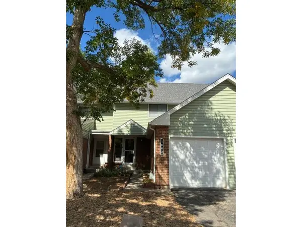 1803 Lydia #105, Lafayette, CO 80026
