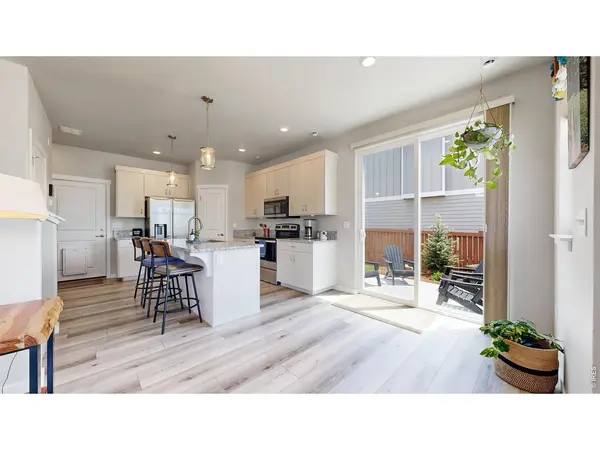 228 E 4th, Berthoud, CO 80513