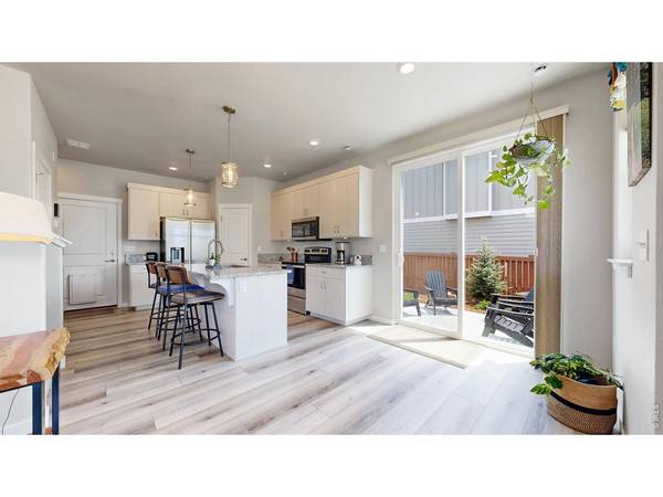 228 E 4th, Berthoud, CO 80513